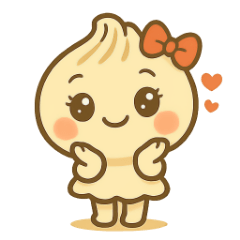 小籠包妹妹 x 木星正能量