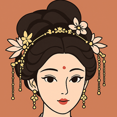 Mrs. Hua's daily life