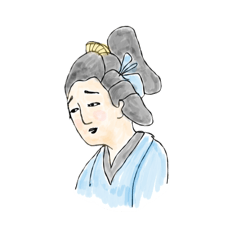 中田裕二のゆるスケッチ美術館3