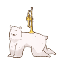 Stickers for trumpeter2