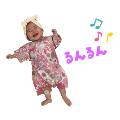 彩　日常