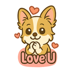 Chihuahua Mitang – Fun Life.