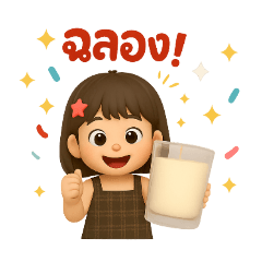 คำใช้กิจวัตรทุกวันกับน้องสายไหม