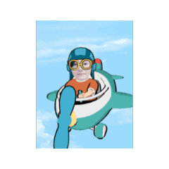 J1自製動態貼圖