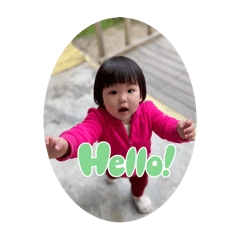 心心的快樂小日子