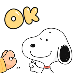 TuagomxSnoopy l Living happily Everyday