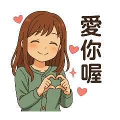 小臻臻的日常點滴