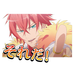 ダメプリ Anime Caravan Line スタンプ Line Store ダメプリ Anime Caravan Line スタンプ Line Store