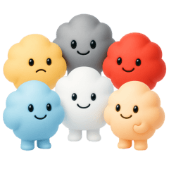 [Moketto] My Heart, Right Here