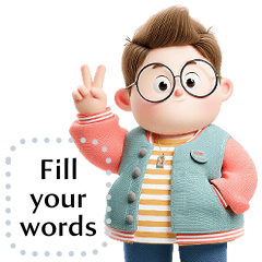 Message Stickers (Sunti) EN