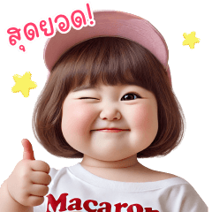 Chubby Girl Funny face138(BIG)