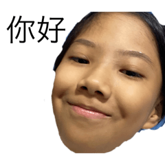 華華搞笑記（1）