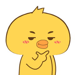 Adorable Duck 5 : Animated
