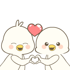 White Chiko 4 : Animated