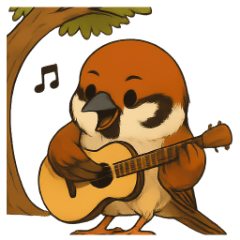 麻雀雖小 木星正能量