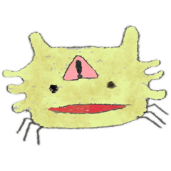 ベンガルトラの赤ちゃん