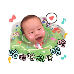 金牌弟弟 - Happy Day