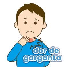 どうされましたか？ 02（ポルトガル語）