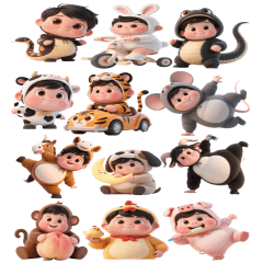 Big Boy_12 Zodiac signs  cxm pwn