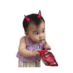 溏溏貼圖來囉～