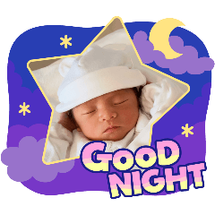 our little cuties boy