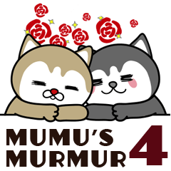 Mumu 's Murmur Vol.4