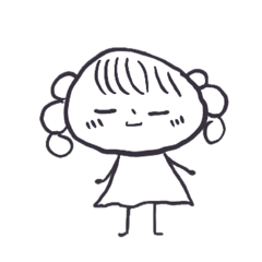 饅頭人的日常貼圖