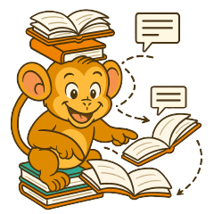 超閱巔峰-十二生肖閱讀法