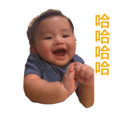 可愛Ronan第一彈