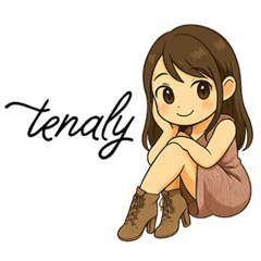Kojyu STAMP
