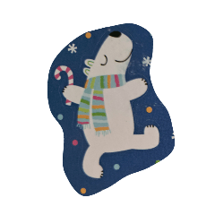 Holly Jolly Buddies