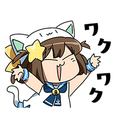 えとたま プリティ劇場