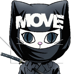 Nyanmaru Move 1
