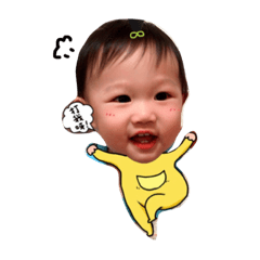 表情寶寶 2