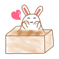 yummy bunny