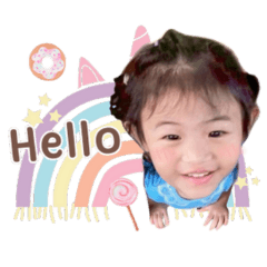 Hazel&Harper – สติกเกอร์ LINE | LINE STORE