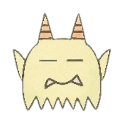 小鬼頭人