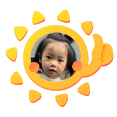 勒絲勒の這一家