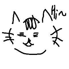 貓咪&nbsp; &nbsp;喵～