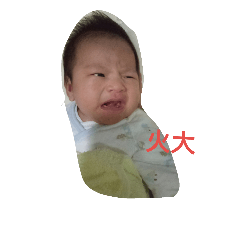 我最愛的寶貝女兒們