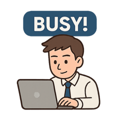 Office - Daily Vibes