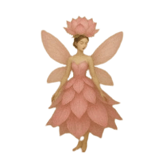 蓮花仙子