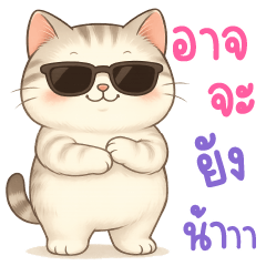 แมวอ้วนซ่าส์