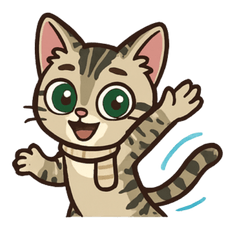 浪浪的日常生活語錄2