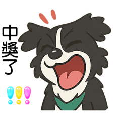 洽比個人專屬表情包