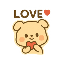 可愛狗狗的快樂週末