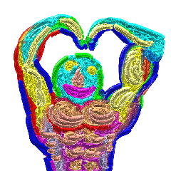 Variety Etc. : Pop up