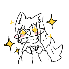 我可愛的oc啊哈哈哈