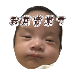 豪弟的101個表情