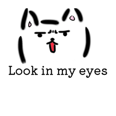 回答我（狗狗火鍋）